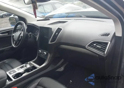 2023 Ford Edge Sel z USA, uszkodzony, nr VIN 2FMPK4J95PBA02389